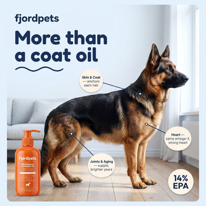 Fjord Coat